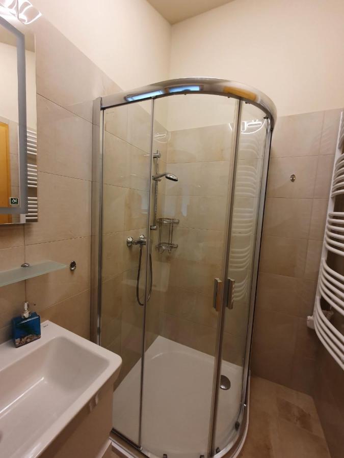 Barka A Tiszahoz Apartment *
