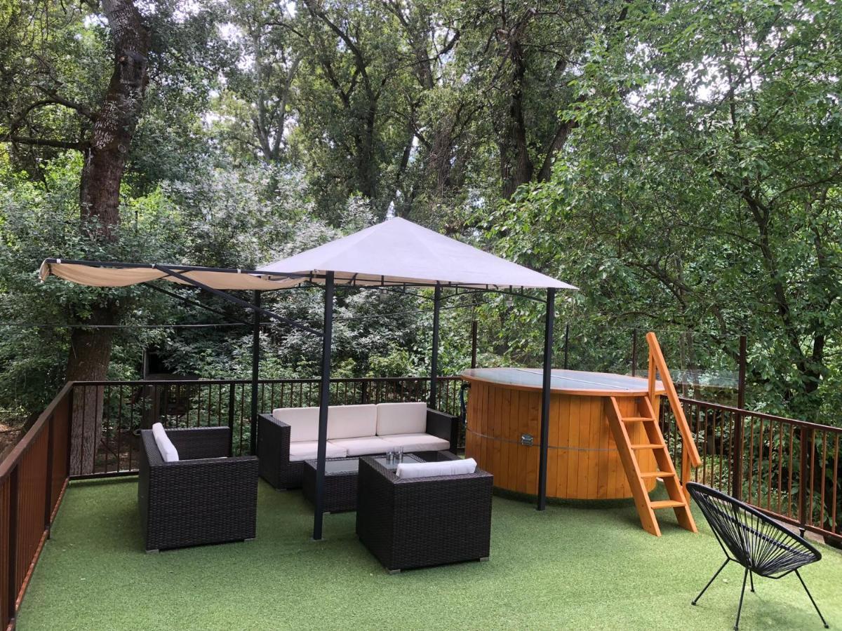 Apartment Barka A Tiszahoz