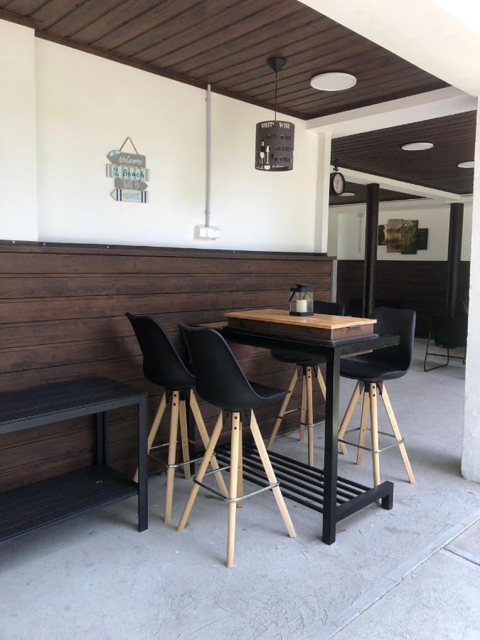 Apartment Barka A Tiszahoz Tiszaug