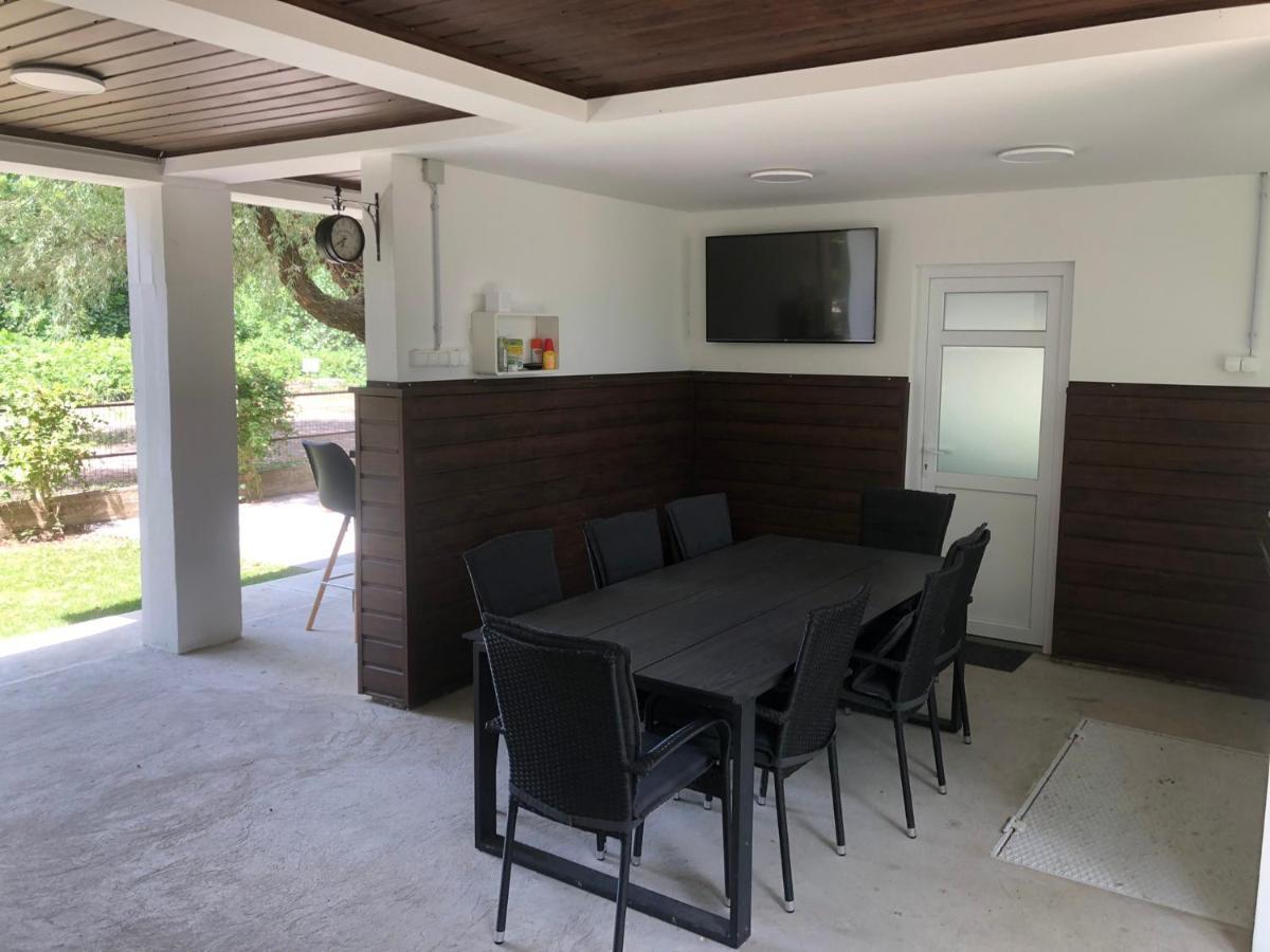 Apartment Barka A Tiszahoz *