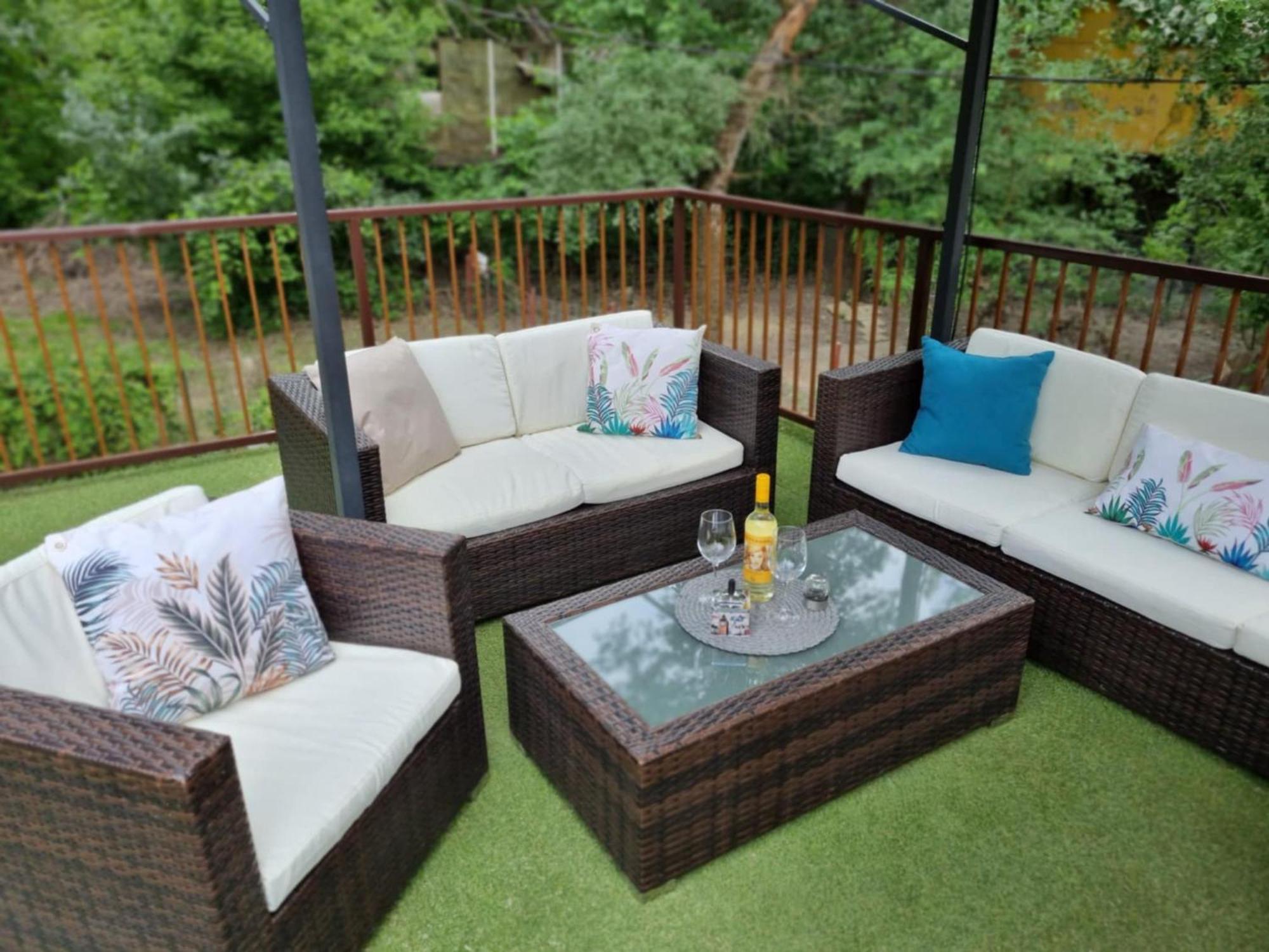 Apartment Barka A Tiszahoz *