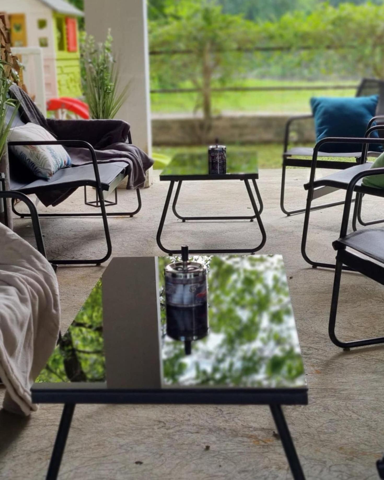 Barka A Tiszahoz Apartment Tiszaug