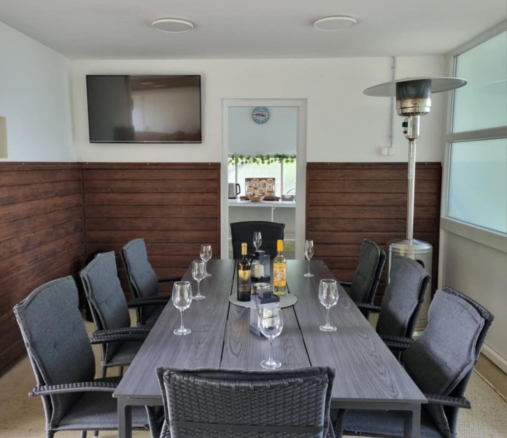 Apartment Barka A Tiszahoz Tiszaug