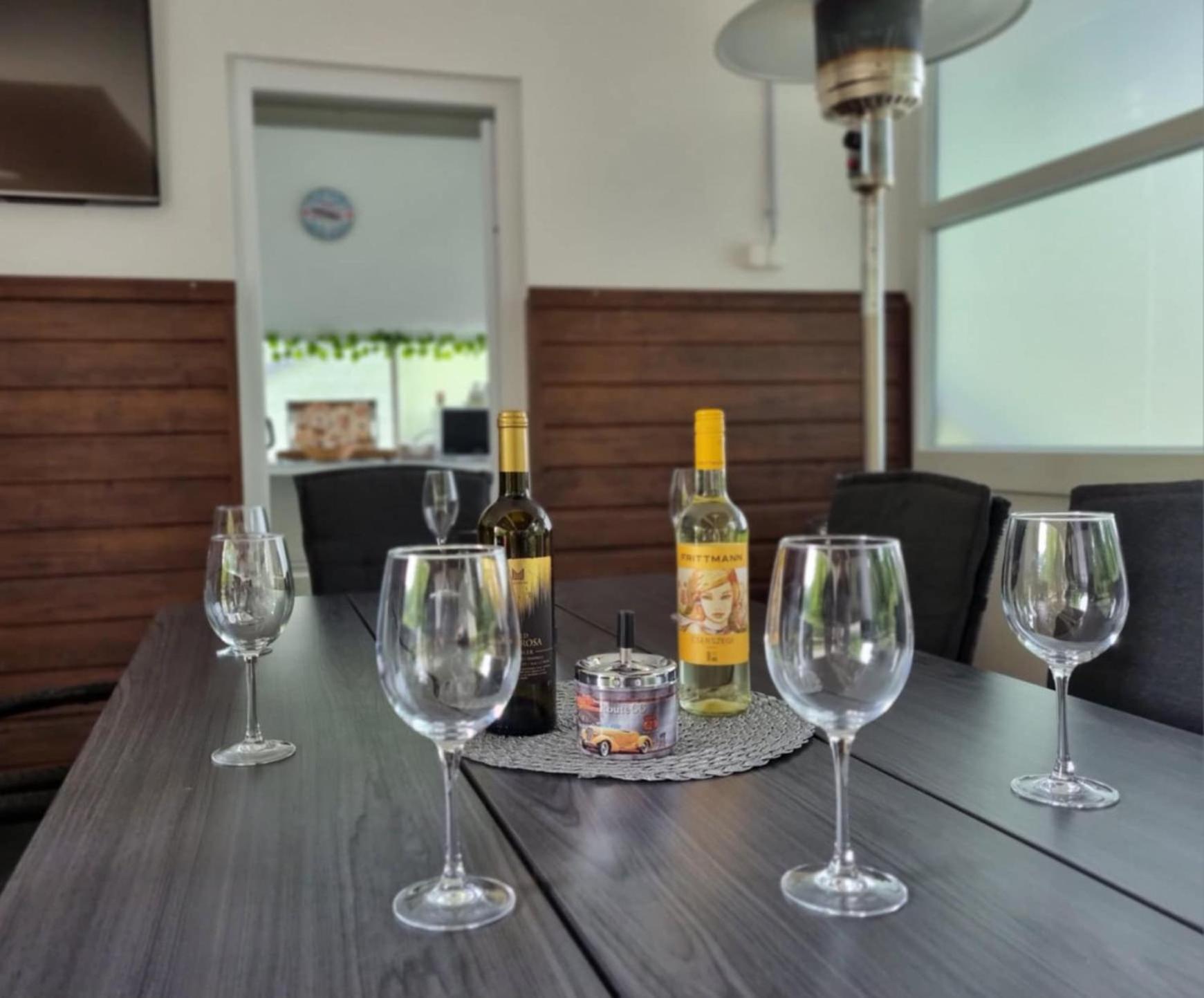 Barka A Tiszahoz Apartment Tiszaug